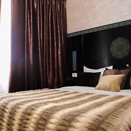 אסאוירה Hotel Vents Des Iles מראה חיצוני תמונה