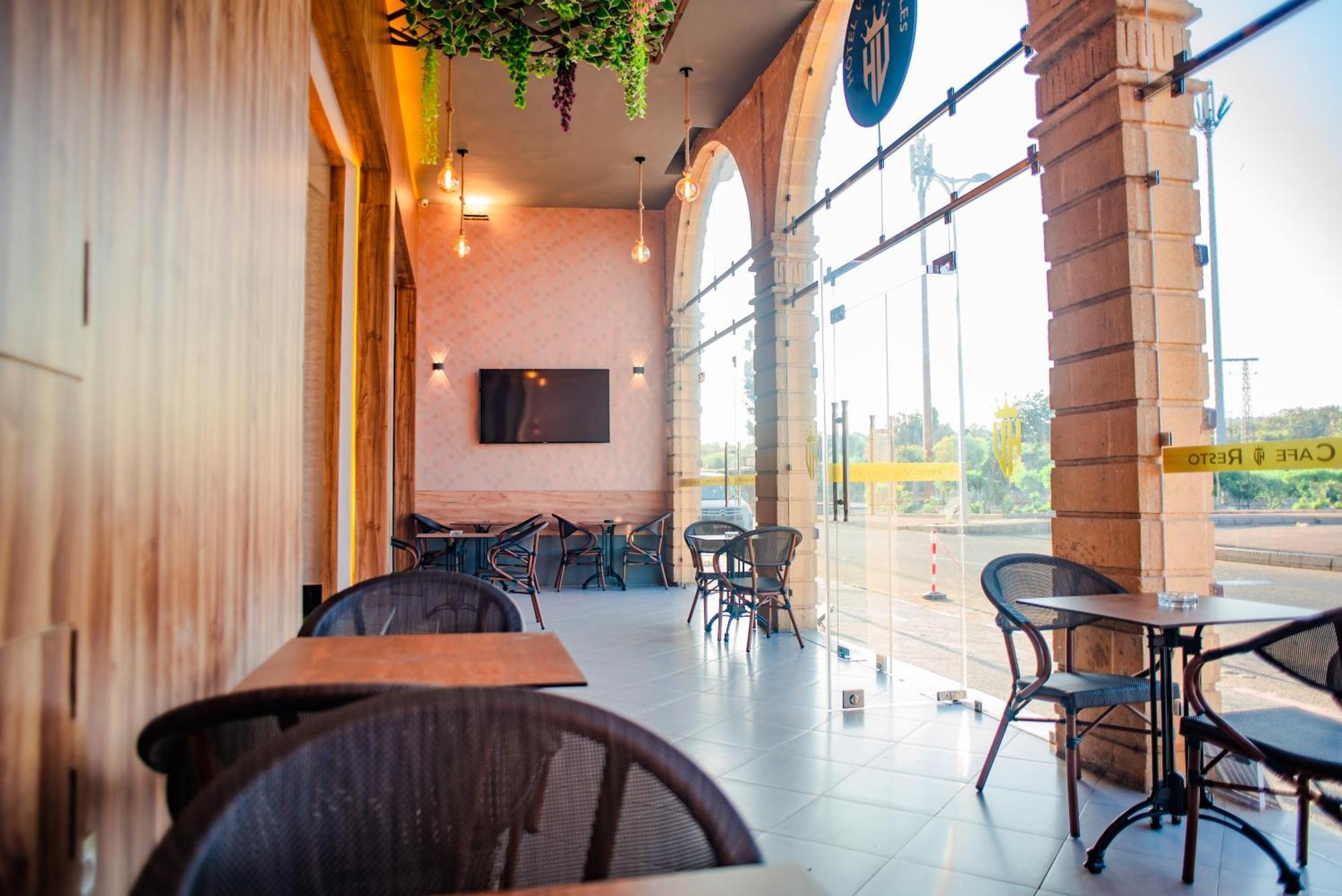 אסאוירה Hotel Vents Des Iles מראה חיצוני תמונה