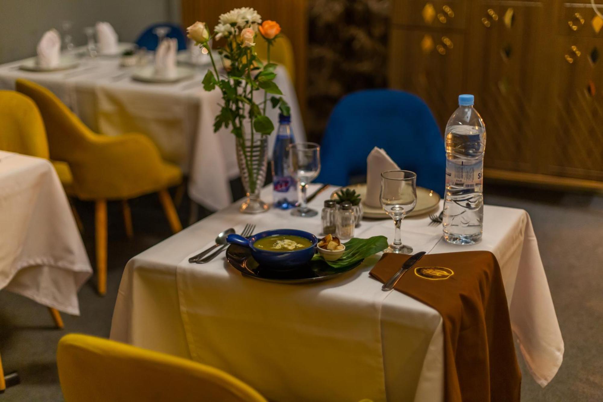 אסאוירה Hotel Vents Des Iles מראה חיצוני תמונה