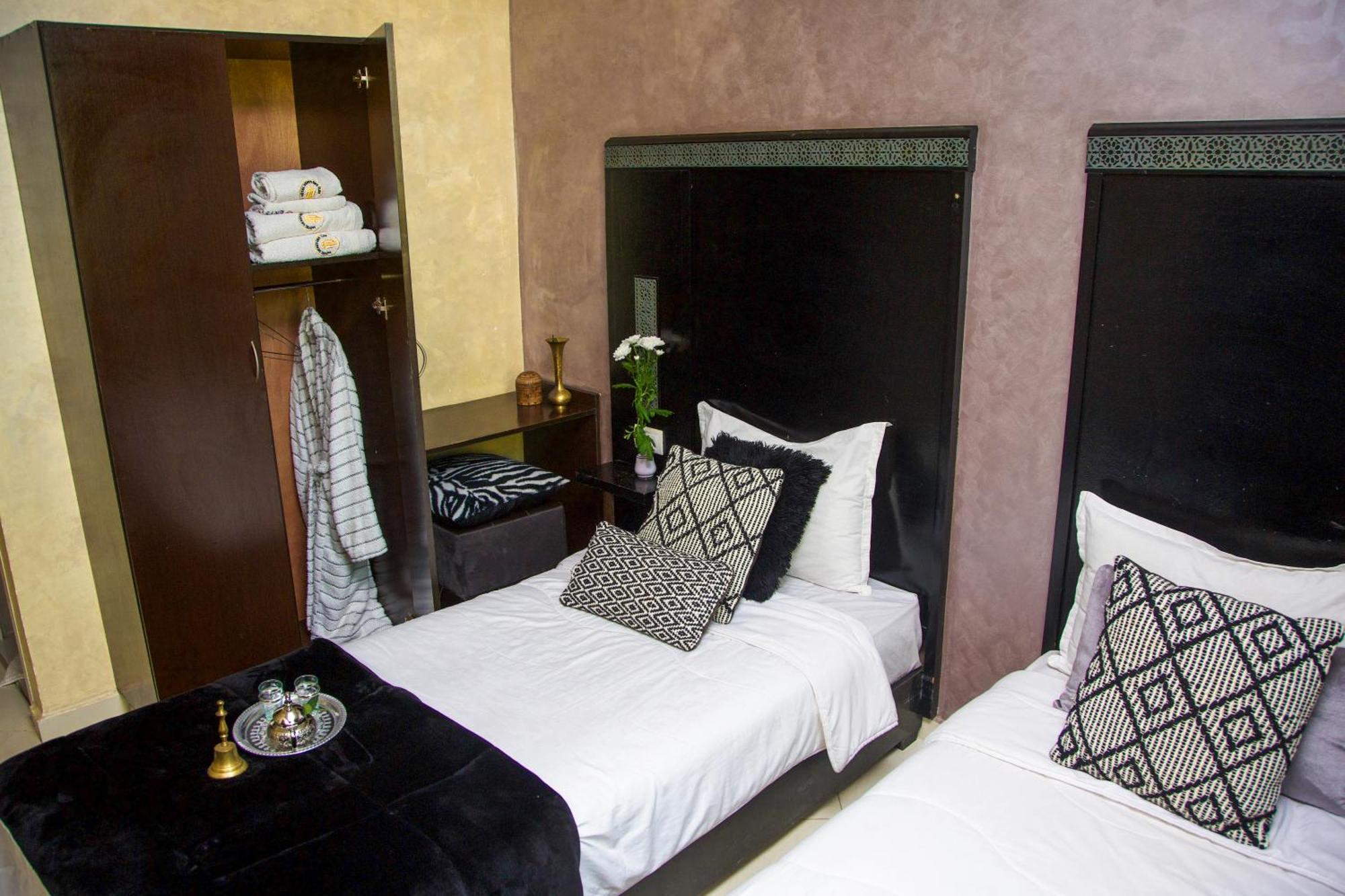 אסאוירה Hotel Vents Des Iles מראה חיצוני תמונה