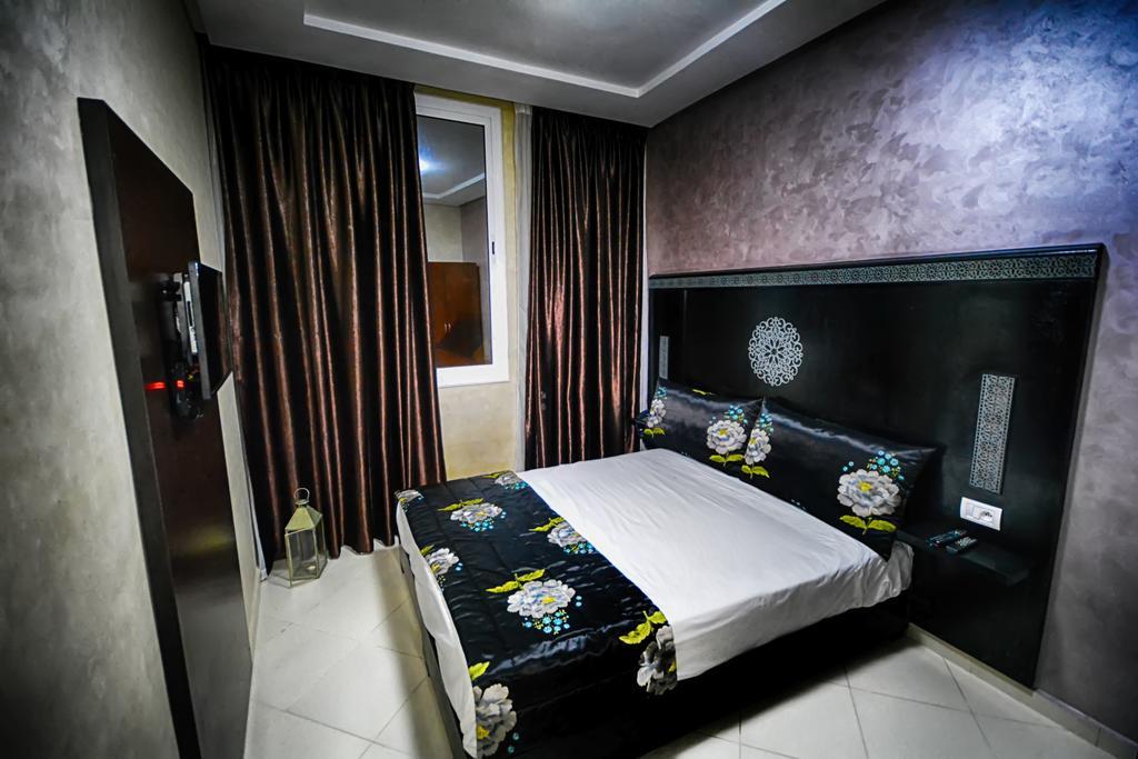 אסאוירה Hotel Vents Des Iles מראה חיצוני תמונה