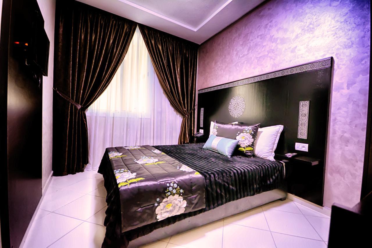 אסאוירה Hotel Vents Des Iles מראה חיצוני תמונה